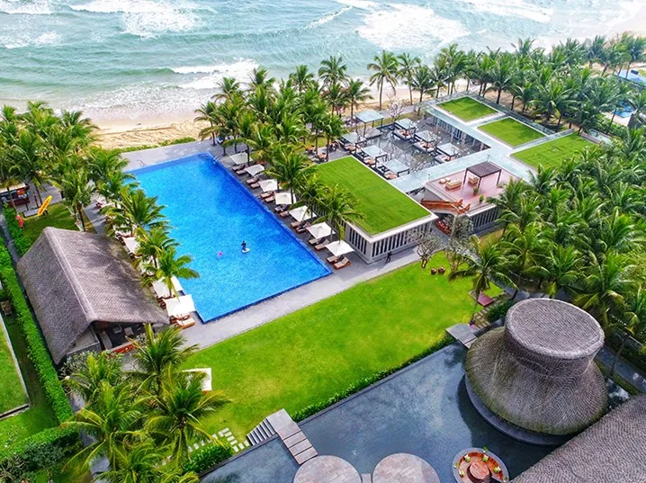Gắn kết gia đình với thói quen du lịch hàng năm cùng Oh Vacation - Ảnh 2. Gắn kết gia đình với thói quen du lịch hàng năm cùng Oh Vacation - Ảnh 2.