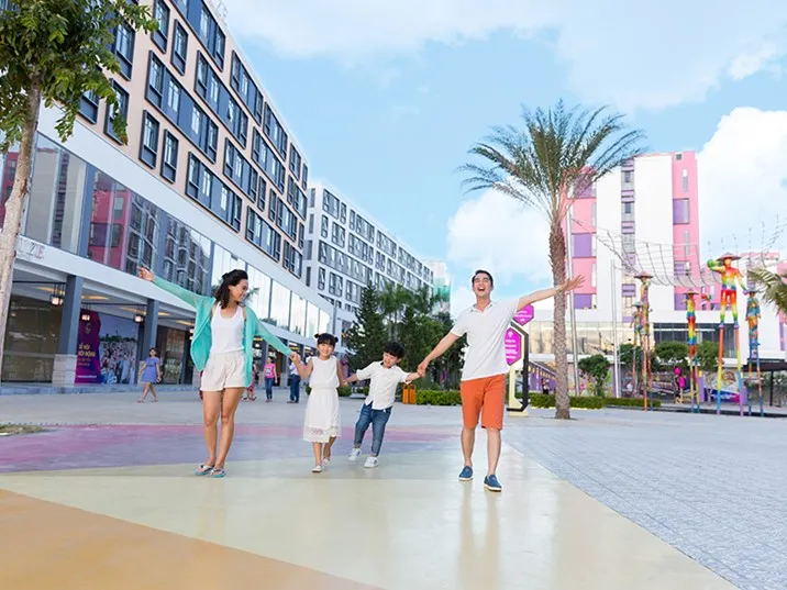 Gắn kết gia đình với thói quen du lịch hàng năm cùng Oh Vacation - Ảnh 3. Gắn kết gia đình với thói quen du lịch hàng năm cùng Oh Vacation - Ảnh 3.