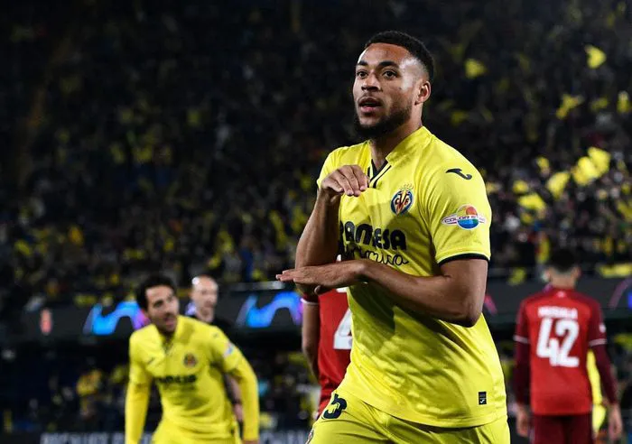 Villarreal đánh bại Bayern Munich ngay trên sân nhà - Ảnh 1. Villarreal đánh bại Bayern Munich ngay trên sân nhà - Ảnh 1.