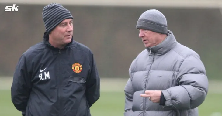 Manchester United chuẩn bị bổ nhiệm Ten Hag làm HLV trưởng - Ảnh 2. Manchester United chuẩn bị bổ nhiệm Ten Hag làm HLV trưởng - Ảnh 2.