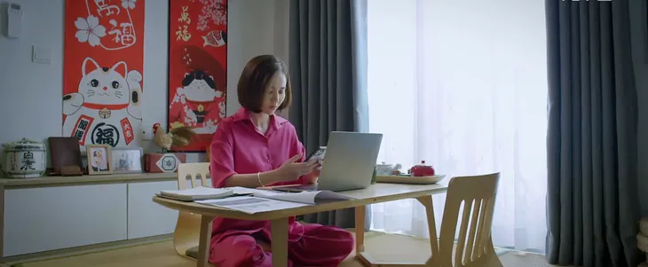 Thương ngày nắng về 2 - Tập 3: Duy ghen phát điên vì trai đẹp kè kè bên Trang - Ảnh 1. Thương ngày nắng về 2 - Tập 3: Duy ghen phát điên vì trai đẹp kè kè bên Trang - Ảnh 1.