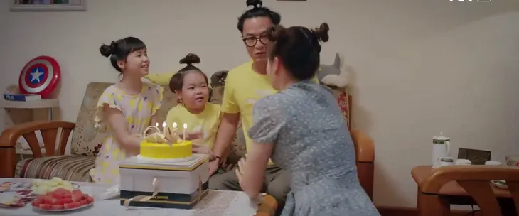 Thương ngày nắng về 2 - Tập 3: Duy ghen phát điên vì trai đẹp kè kè bên Trang - Ảnh 25. Thương ngày nắng về 2 - Tập 3: Duy ghen phát điên vì trai đẹp kè kè bên Trang - Ảnh 25.