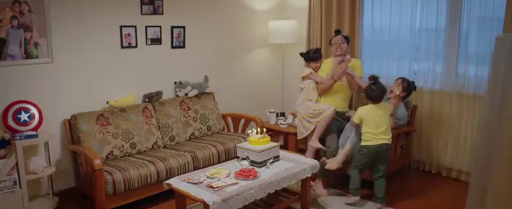 Thương ngày nắng về 2 - Tập 3: Duy ghen phát điên vì trai đẹp kè kè bên Trang - Ảnh 26. Thương ngày nắng về 2 - Tập 3: Duy ghen phát điên vì trai đẹp kè kè bên Trang - Ảnh 26.
