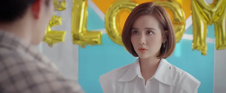 Thương ngày nắng về 2 - Tập 3: Duy ghen phát điên vì trai đẹp kè kè bên Trang - Ảnh 21. Thương ngày nắng về 2 - Tập 3: Duy ghen phát điên vì trai đẹp kè kè bên Trang - Ảnh 21.