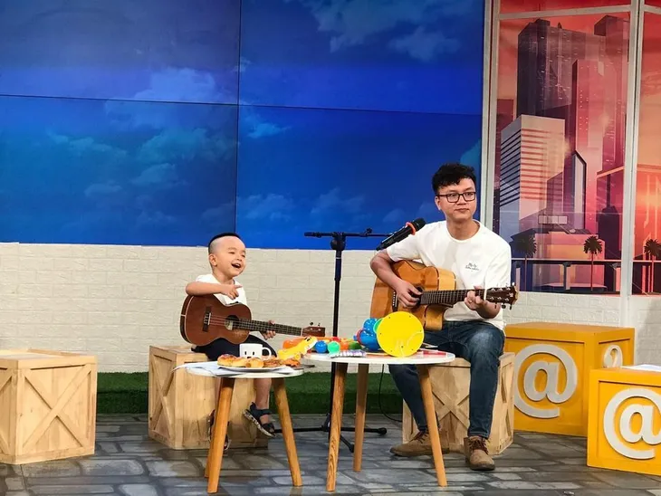 Đức Cris nói về Vạch đích từ trái tim: Chạy vì những trái tim không khoẻ - Ảnh 3.