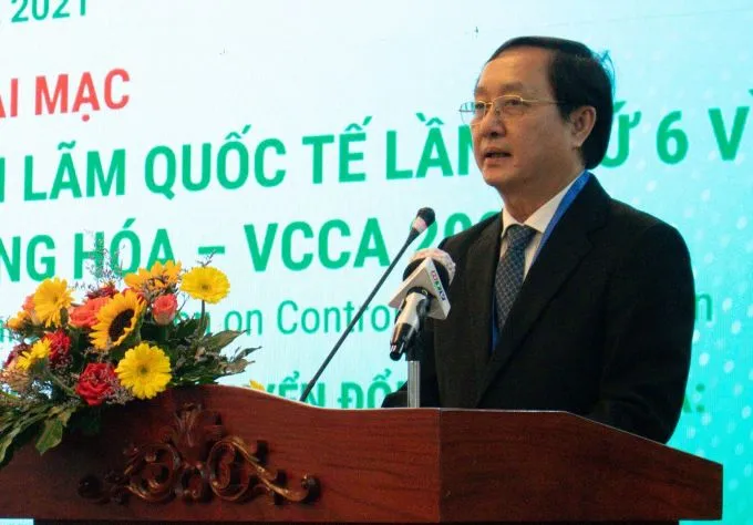 Ưu tiên công nghệ tự động hóa trong phát triển khoa học, công nghệ giai đoạn 2021-2030 - Ảnh 2. Ưu tiên công nghệ tự động hóa trong phát triển khoa học, công nghệ giai đoạn 2021-2030 - Ảnh 2.