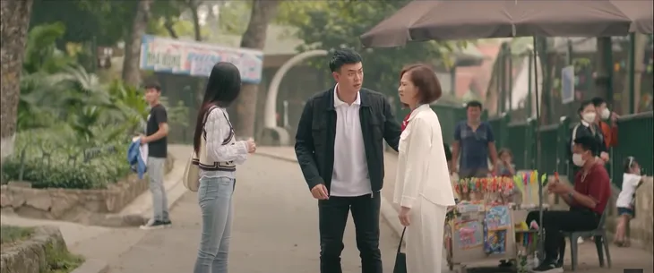 Anh có phải đàn ông không - Tập 24: Cả nhà Duy Anh lo sốt vó vì con trai mất tích - Ảnh 2. Anh có phải đàn ông không - Tập 24: Cả nhà Duy Anh lo sốt vó vì con trai mất tích - Ảnh 2.
