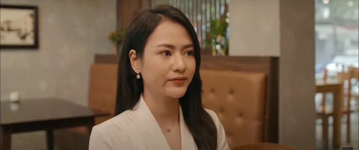 Anh có phải đàn ông không - Tập 24: Vợ chồng Nhật Minh thẹn thùng vì bị bắt gặp đi ăn riêng? - Ảnh 1. Anh có phải đàn ông không - Tập 24: Vợ chồng Nhật Minh thẹn thùng vì bị bắt gặp đi ăn riêng? - Ảnh 1.