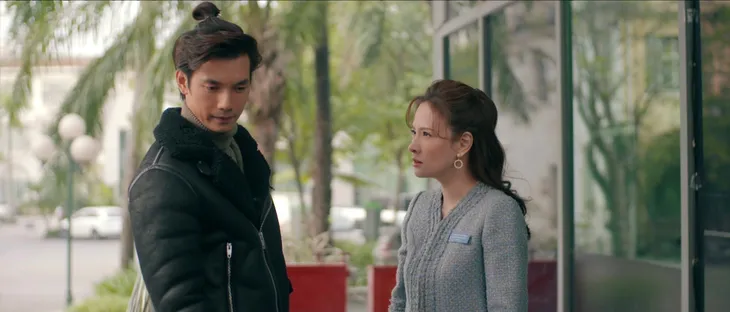 Anh có phải đàn ông không? - Tập 23: Sau cái tát, Mai Ngọc và Tuấn Khang lại gần nhau hơn - Ảnh 7. Anh có phải đàn ông không? - Tập 23: Sau cái tát, Mai Ngọc và Tuấn Khang lại gần nhau hơn - Ảnh 7.