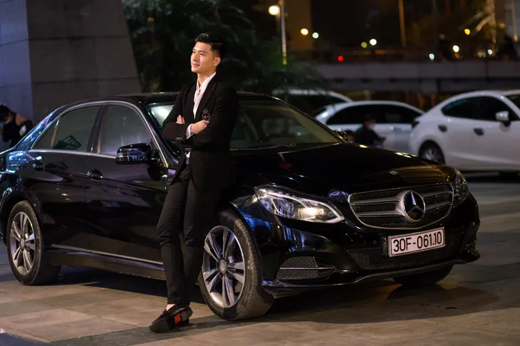 Loạt ảnh hậu trường góc nào cũng đẹp của Lâm Bảo Châu trong Thương ngày nắng về - Ảnh 2. Loạt ảnh hậu trường góc nào cũng đẹp của Lâm Bảo Châu trong Thương ngày nắng về - Ảnh 2.