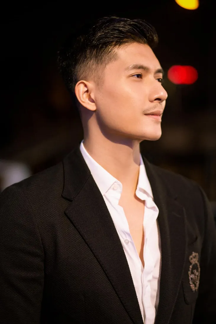 Loạt ảnh hậu trường góc nào cũng đẹp của Lâm Bảo Châu trong Thương ngày nắng về - Ảnh 3. Loạt ảnh hậu trường góc nào cũng đẹp của Lâm Bảo Châu trong Thương ngày nắng về - Ảnh 3.