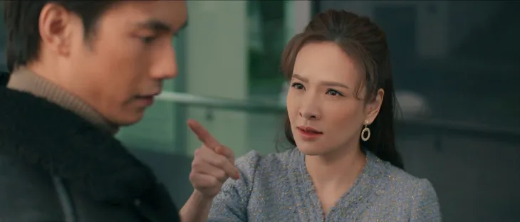 Anh có phải đàn ông không? - Tập 23: Sau cái tát, Mai Ngọc và Tuấn Khang lại gần nhau hơn - Ảnh 6. Anh có phải đàn ông không? - Tập 23: Sau cái tát, Mai Ngọc và Tuấn Khang lại gần nhau hơn - Ảnh 6.