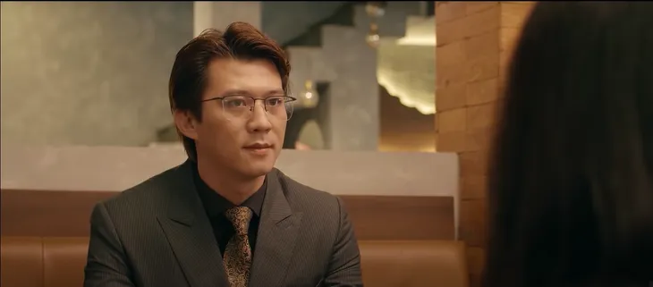 Anh có phải đàn ông không - Tập 24: Vợ chồng Nhật Minh thẹn thùng vì bị bắt gặp đi ăn riêng? - Ảnh 2. Anh có phải đàn ông không - Tập 24: Vợ chồng Nhật Minh thẹn thùng vì bị bắt gặp đi ăn riêng? - Ảnh 2.