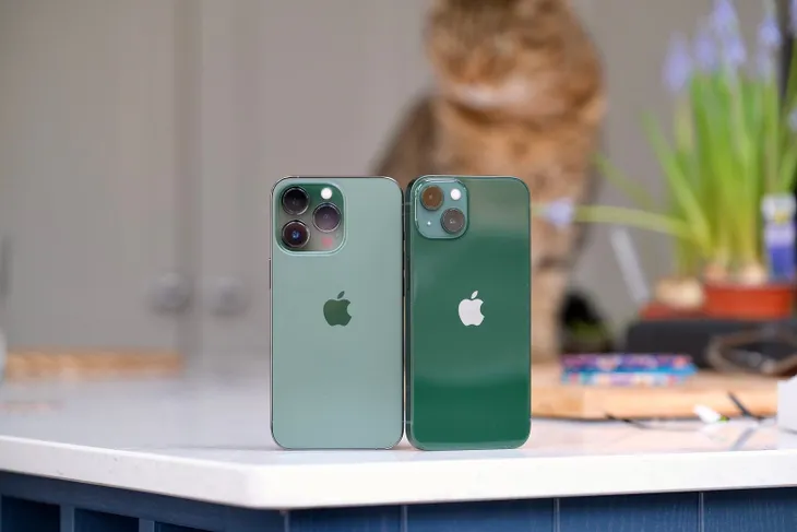 Apple vẫn kiếm bộn tiền khi cả thế giới khó khăn - Ảnh 2. Apple vẫn kiếm bộn tiền khi cả thế giới khó khăn - Ảnh 2.