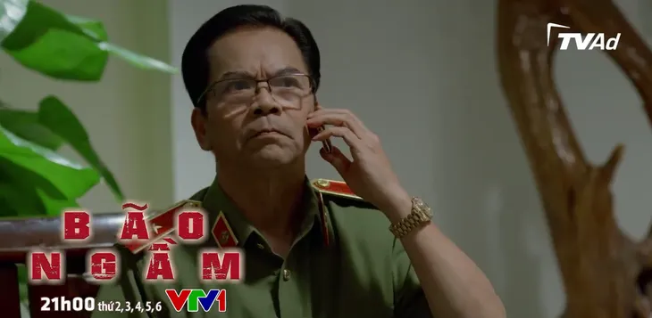 Bão ngầm - Tập 34: Bê bối nhận hối lộ ở trại giam bị phanh phui? - Ảnh 6. Bão ngầm - Tập 34: Bê bối nhận hối lộ ở trại giam bị phanh phui? - Ảnh 6.