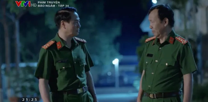 Bão ngầm - Tập 34: Tìm ra Nhất ăn tiền tiếp tay tội phạm, vụ trọng án được điều tra theo hướng mới - Ảnh 11. Bão ngầm - Tập 34: Tìm ra Nhất ăn tiền tiếp tay tội phạm, vụ trọng án được điều tra theo hướng mới - Ảnh 11.