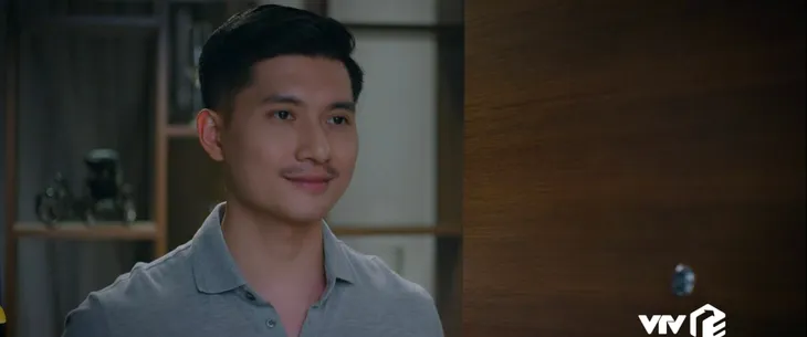 Thương ngày nắng về 2 - Tập 13: Duy gặp ngay tình địch tại nhà Vân Trang - Ảnh 2. Thương ngày nắng về 2 - Tập 13: Duy gặp ngay tình địch tại nhà Vân Trang - Ảnh 2.