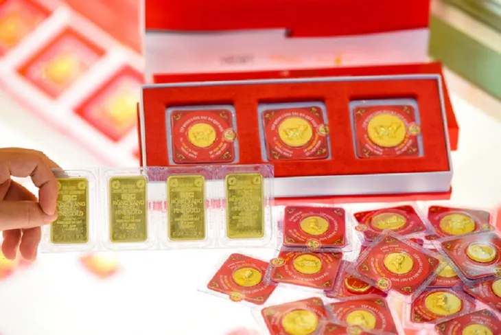 Giá vàng “nín thở” chờ tín hiệu từ cuộc họp của FED - Ảnh 1. Giá vàng “nín thở” chờ tín hiệu từ cuộc họp của FED - Ảnh 1.