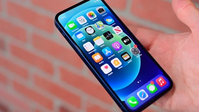 iPhone – Điểm sáng hiếm hoi trên thị trường smartphone - Ảnh 1. iPhone – Điểm sáng hiếm hoi trên thị trường smartphone - Ảnh 1.
