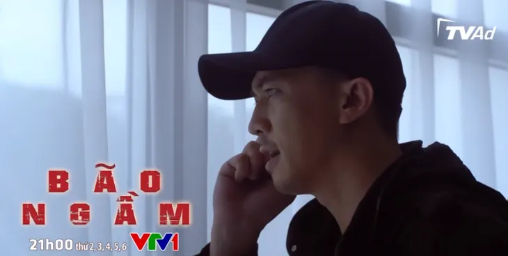 Bão ngầm - Tập 55: Hải Triều tìm cách giải nguy cho Hạ Lam - Ảnh 2. Bão ngầm - Tập 55: Hải Triều tìm cách giải nguy cho Hạ Lam - Ảnh 2.