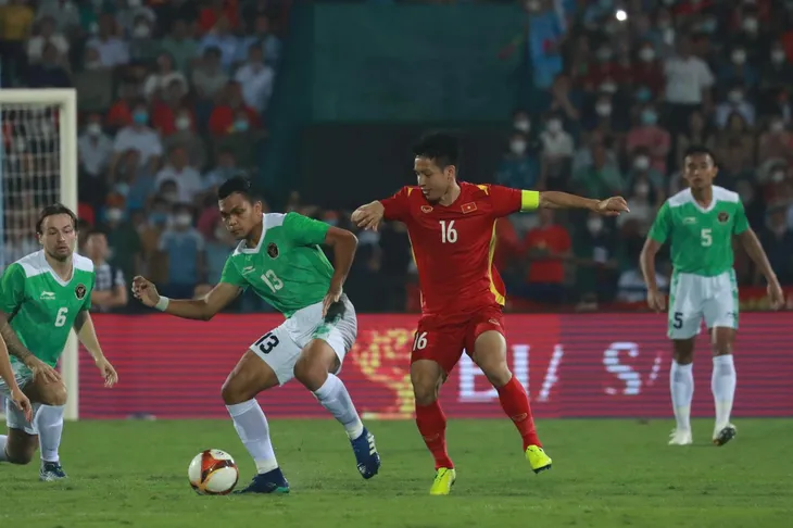 Lịch trực tiếp bóng đá nam SEA Games 31 hôm nay, 10/5: U23 Myanmar vs U23 Philippines, U23 Indonesia vs U23 Timor Leste - Ảnh 2. Lịch trực tiếp bóng đá nam SEA Games 31 hôm nay, 10/5: U23 Myanmar vs U23 Philippines, U23 Indonesia vs U23 Timor Leste - Ảnh 2.