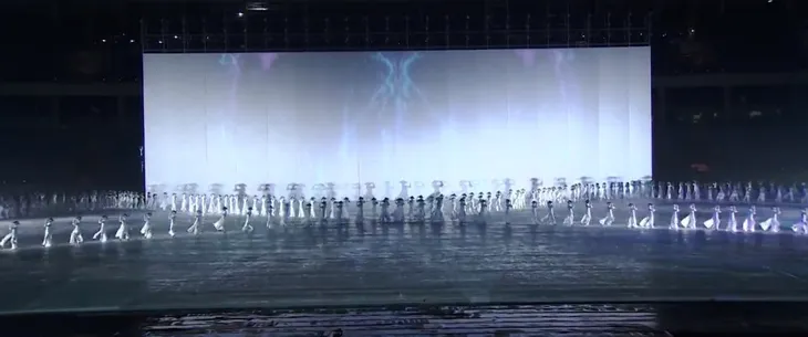 SEA Games 31: Lễ khai mạc hứa hẹn mãn nhãn, ấn tượng, đậm nét văn hóa Việt Nam - Ảnh 2. SEA Games 31: Lễ khai mạc hứa hẹn mãn nhãn, ấn tượng, đậm nét văn hóa Việt Nam - Ảnh 2.