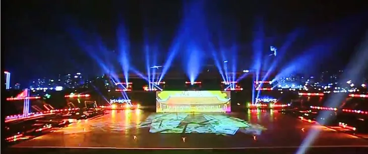 SEA Games 31: Lễ khai mạc hứa hẹn mãn nhãn, ấn tượng, đậm nét văn hóa Việt Nam - Ảnh 1. SEA Games 31: Lễ khai mạc hứa hẹn mãn nhãn, ấn tượng, đậm nét văn hóa Việt Nam - Ảnh 1.