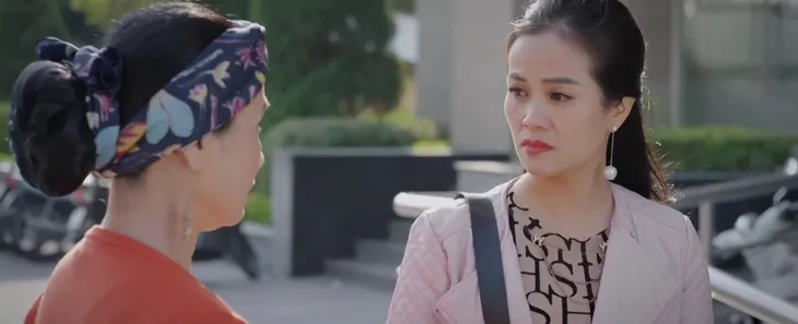 Thương ngày nắng về 2 - Tập 17: Trang chính thức thừa nhận tình cảm với Duy - Ảnh 8. Thương ngày nắng về 2 - Tập 17: Trang chính thức thừa nhận tình cảm với Duy - Ảnh 8.