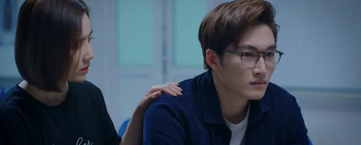 Thương ngày nắng về 2 - Tập 17: Trang chính thức thừa nhận tình cảm với Duy - Ảnh 4. Thương ngày nắng về 2 - Tập 17: Trang chính thức thừa nhận tình cảm với Duy - Ảnh 4.