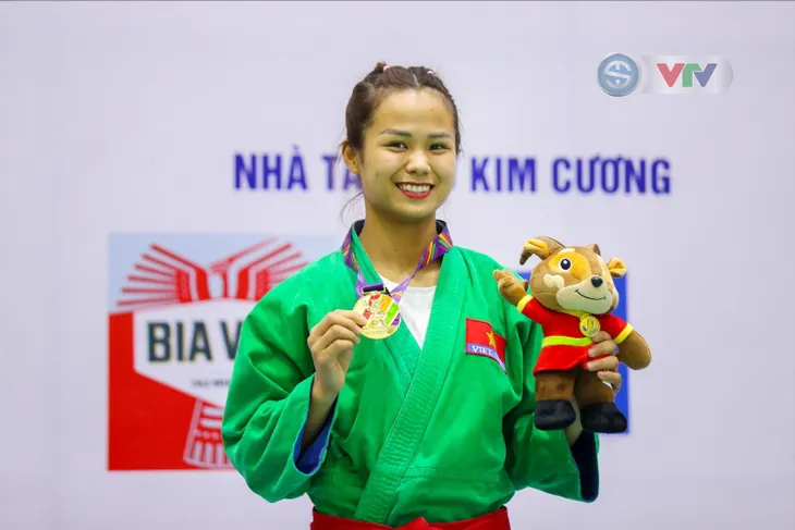 ẢNH | Ngày vàng của ĐT Kurash Việt Nam - Ảnh 4. ẢNH | Ngày vàng của ĐT Kurash Việt Nam - Ảnh 4.