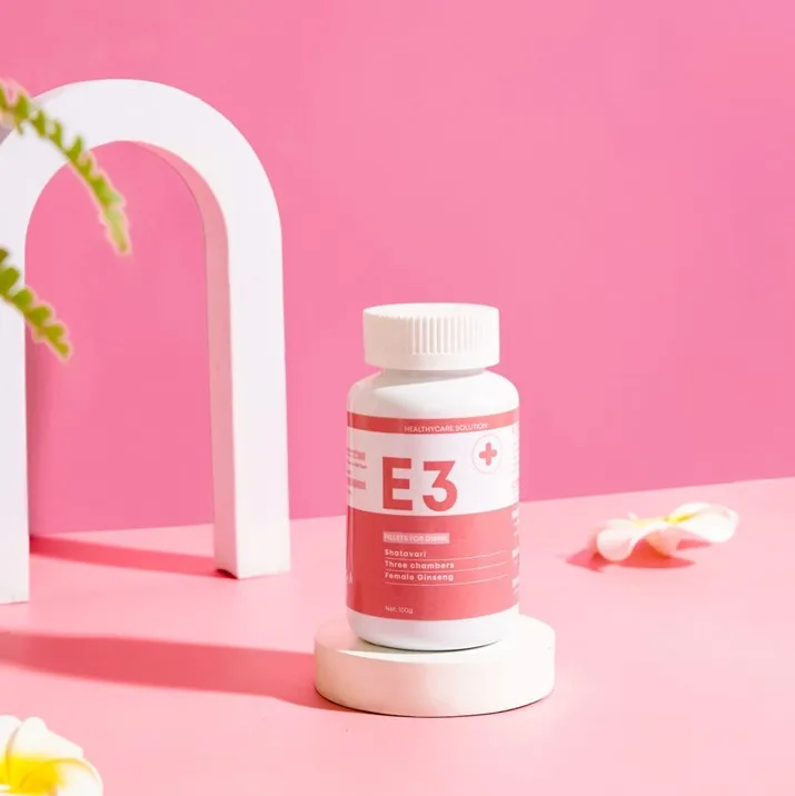 E3 – Bước đột phá mới trong quy trình chăm sóc sức khỏe phái đẹp - Ảnh 4. E3 – Bước đột phá mới trong quy trình chăm sóc sức khỏe phái đẹp - Ảnh 4.