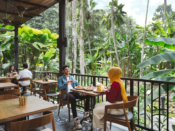 Singapore tổ chức lễ hội khuyến khích chăm sóc sức khỏe toàn diện - Ảnh 2. Singapore tổ chức lễ hội khuyến khích chăm sóc sức khỏe toàn diện - Ảnh 2.