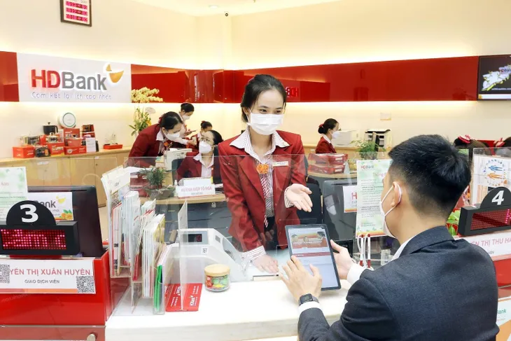 Tối ưu vận hành ngành tài chính ngân hàng bằng robot ảo - Ảnh 1. Tối ưu vận hành ngành tài chính ngân hàng bằng robot ảo - Ảnh 1.
