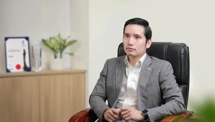 Tối ưu vận hành ngành tài chính ngân hàng bằng robot ảo - Ảnh 2. Tối ưu vận hành ngành tài chính ngân hàng bằng robot ảo - Ảnh 2.