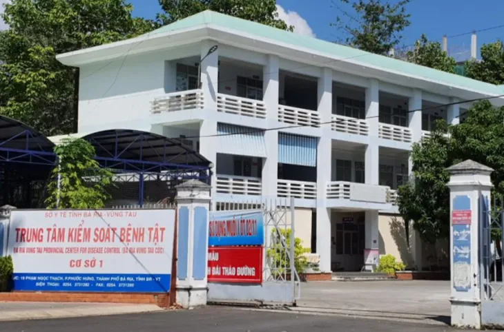 Bà Rịa-Vũng Tàu chỉ đạo xử lý sai phạm trong việc mua sắm, vật tư, thiết bị phòng chống dịch COVID-19 - Ảnh 1.
