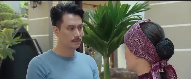 Chồng cũ, vợ cũ, người yêu cũ - Tập 5: Việt được mẹ vợ dặn không được quan tâm con gái riêng quá - Ảnh 1. Chồng cũ, vợ cũ, người yêu cũ - Tập 5: Việt được mẹ vợ dặn không được quan tâm con gái riêng quá - Ảnh 1.