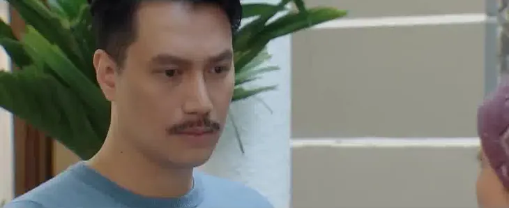 Chồng cũ, vợ cũ, người yêu cũ - Tập 5: Việt được mẹ vợ dặn không được quan tâm con gái riêng quá - Ảnh 2. Chồng cũ, vợ cũ, người yêu cũ - Tập 5: Việt được mẹ vợ dặn không được quan tâm con gái riêng quá - Ảnh 2.