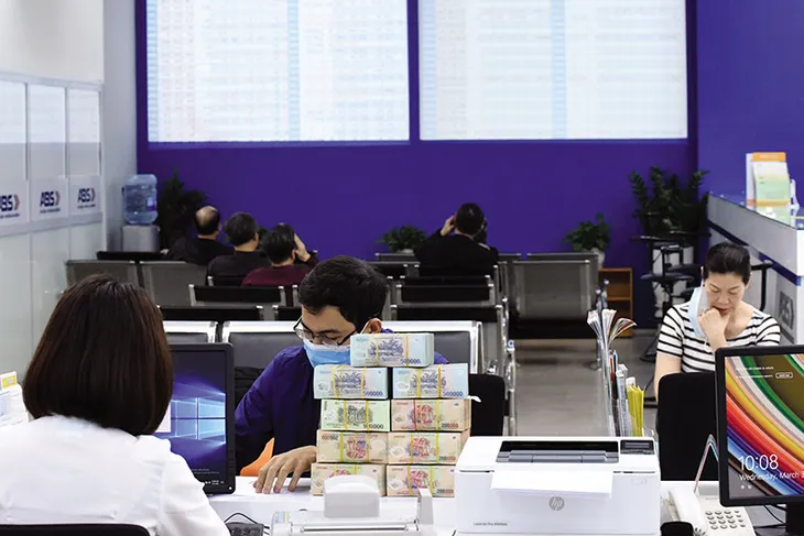 Giá nhà liên tục leo thang, người mua gặp khó - Ảnh 2. Giá nhà liên tục leo thang, người mua gặp khó - Ảnh 2.