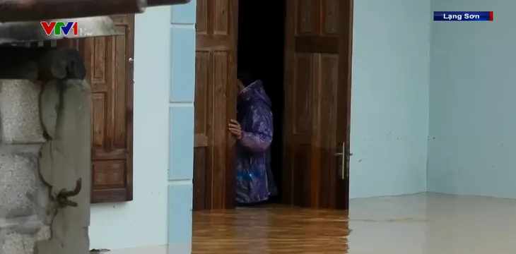 Mưa lũ lớn ở miền núi phía Bắc, 4 người thiệt mạng và mất tích - Ảnh 2. Mưa lũ lớn ở miền núi phía Bắc, 4 người thiệt mạng và mất tích - Ảnh 2.