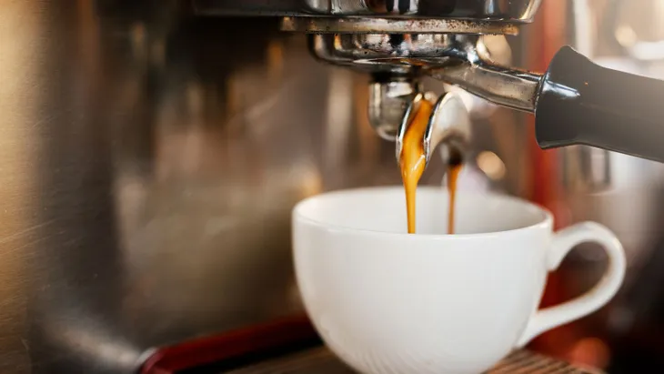 Uống cà phê Espresso có thể khiến tăng Cholesterol nhưng chỉ ở nam giới - Ảnh 1. Uống cà phê Espresso có thể khiến tăng Cholesterol nhưng chỉ ở nam giới - Ảnh 1.