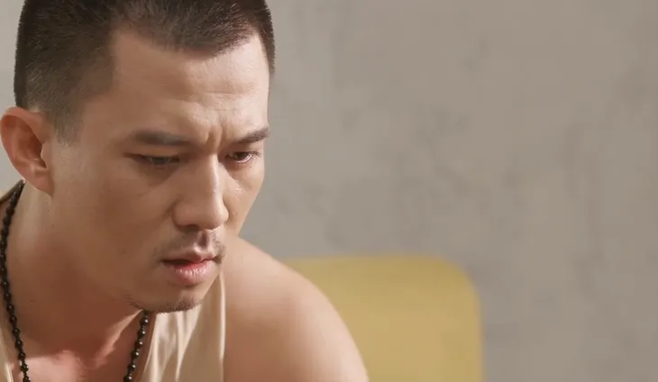 Bão ngầm - Tập 57: Khoe sắp lấy đại gia giàu nhất nhì nước, Hạ Lam bị mẹ bắt bài - Ảnh 4. Bão ngầm - Tập 57: Khoe sắp lấy đại gia giàu nhất nhì nước, Hạ Lam bị mẹ bắt bài - Ảnh 4.