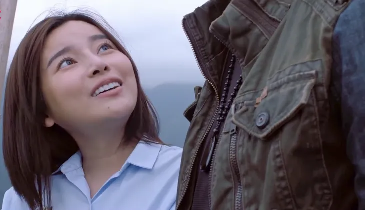 Bão ngầm - Tập 57: Hạ Lam được cầu hôn trên thủy phi cơ đắt đỏ? - Ảnh 2. Bão ngầm - Tập 57: Hạ Lam được cầu hôn trên thủy phi cơ đắt đỏ? - Ảnh 2.