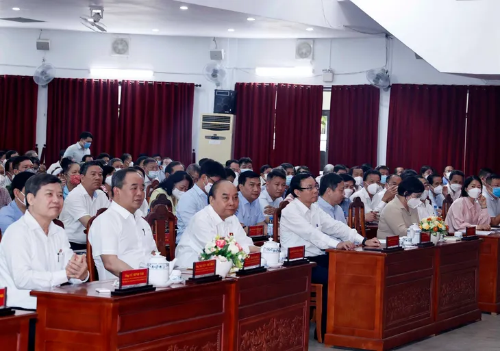 Sẽ sớm hoàn thiện pháp luật về kinh tế tập thể - Ảnh 2. Sẽ sớm hoàn thiện pháp luật về kinh tế tập thể - Ảnh 2.