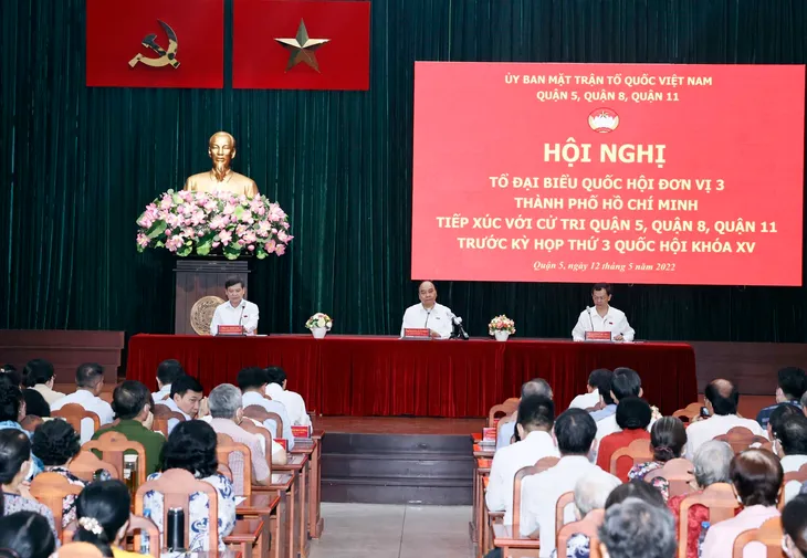 Sẽ sớm hoàn thiện pháp luật về kinh tế tập thể - Ảnh 4. Sẽ sớm hoàn thiện pháp luật về kinh tế tập thể - Ảnh 4.