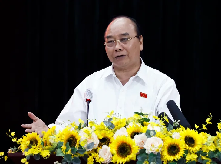 Sẽ sớm hoàn thiện pháp luật về kinh tế tập thể - Ảnh 3. Sẽ sớm hoàn thiện pháp luật về kinh tế tập thể - Ảnh 3.
