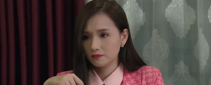 Chồng cũ, vợ cũ, người yêu cũ - Tập 6: Minh đá xéo Vũ trước mặt toàn bộ nhân viên - Ảnh 3. Chồng cũ, vợ cũ, người yêu cũ - Tập 6: Minh đá xéo Vũ trước mặt toàn bộ nhân viên - Ảnh 3.