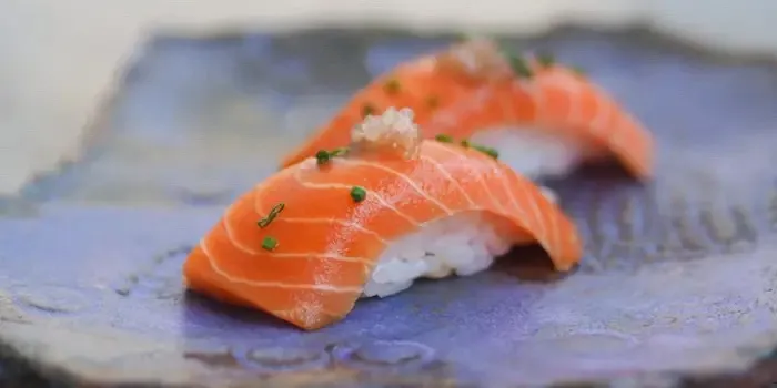 Những nguồn thực phẩm chứa omega-3 có lợi cho cơ thể - Ảnh 1. Những nguồn thực phẩm chứa omega-3 có lợi cho cơ thể - Ảnh 1.