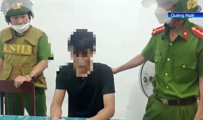 Vì ghen tuông, một cô gái bị ‘chồng hờ’ giam giữ, hành hạ suốt 2 ngày - Ảnh 1. Vì ghen tuông, một cô gái bị ‘chồng hờ’ giam giữ, hành hạ suốt 2 ngày - Ảnh 1.