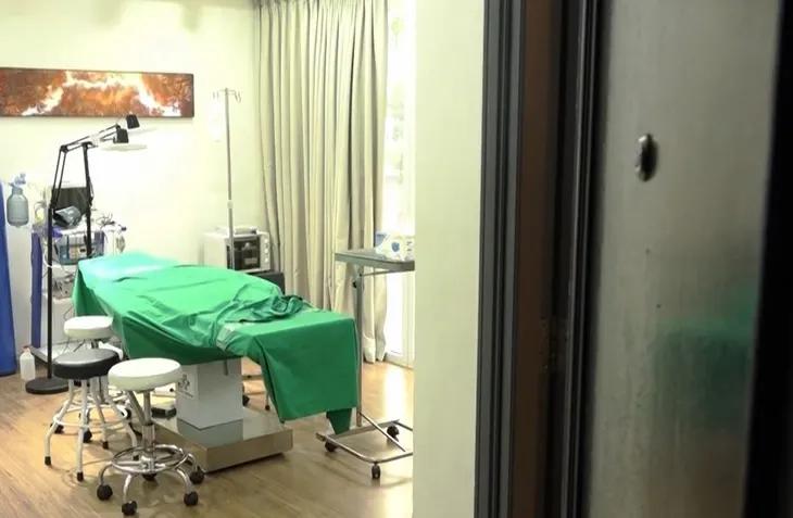 TP Hồ Chí Minh: Kiểm tra tất cả các phòng khám chuyên khoa thẩm mỹ - Ảnh 1. TP Hồ Chí Minh: Kiểm tra tất cả các phòng khám chuyên khoa thẩm mỹ - Ảnh 1.