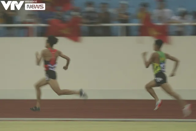 Bơi - Điền kinh ra quân ấn tượng tại SEA Games 31 bằng vàng và kỷ lục Đại hội - Ảnh 4. Bơi - Điền kinh ra quân ấn tượng tại SEA Games 31 bằng vàng và kỷ lục Đại hội - Ảnh 4.